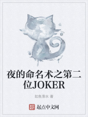 夜的命名术之第二位JOKER