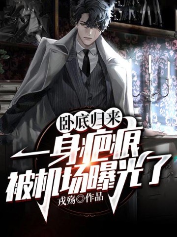 卧底归来:一身疤痕被机场曝光了