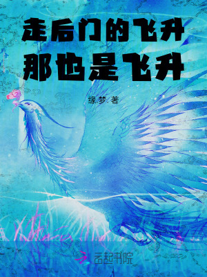 走后门的飞升,那也是飞升!