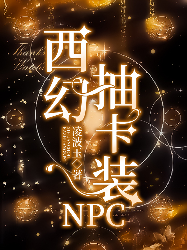 ���ó鿨װNPC
