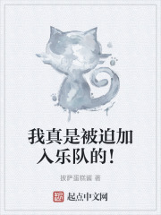 我真是被迫加入乐队的!