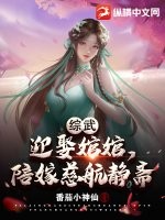 综武:迎娶婠婠,陪嫁慈航静斋