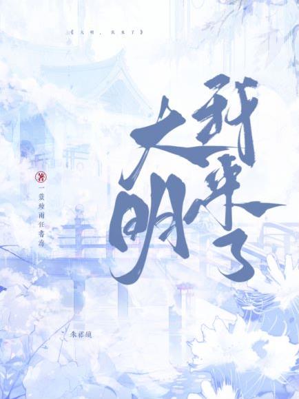 大明,我来了!