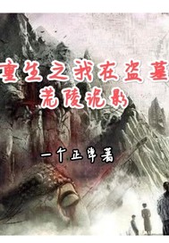 重生之我在盗墓:荒陵诡影