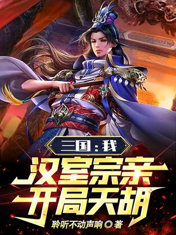三国:我,汉室宗亲,开局天胡