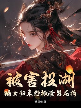 被害投湖,嫡女归来怒掀渣男龙椅