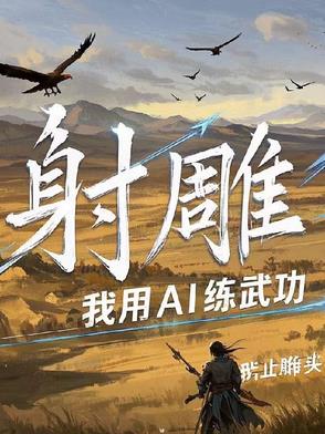 AI书