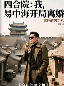 四合院:我,易中海开局离婚