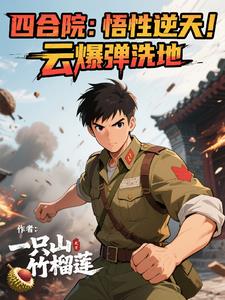 四合院:悟性逆天,云爆弹洗地