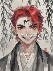 四合院:当天就废了儍柱