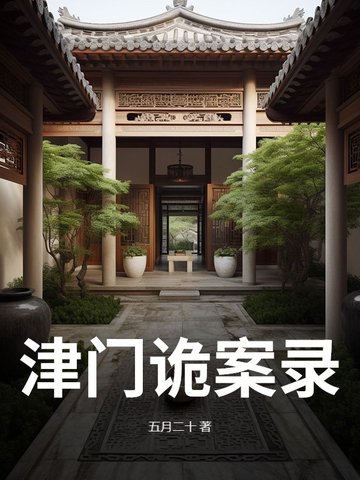 津门诡案录