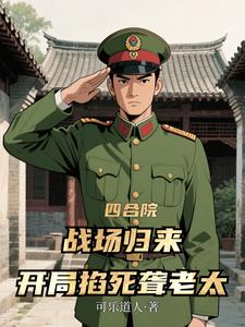 四合院战场归来,开局掐死聋老太