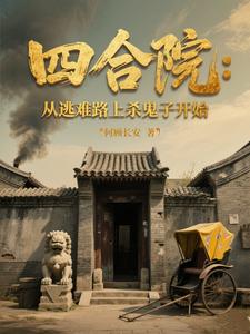 四合院:从逃难路上杀鬼子开始