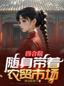 四合院:随身带着农贸市场