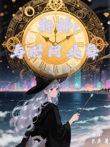 斩神:与时间共舞
