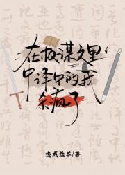 在权谋文里中译中的我杀疯了