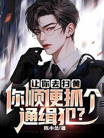 让你去扫黄,你顺便抓个通缉犯?