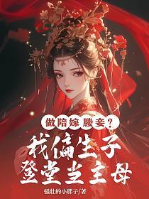 做陪嫁媵妾?我偏生子登堂当主母