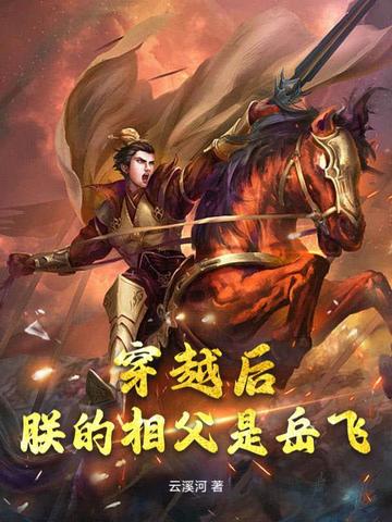 穿越后朕的相父是岳飞?!