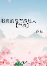 我真的没有渣过人 【主攻】