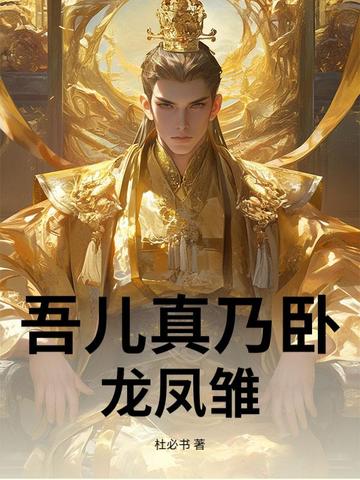 吾儿真乃卧龙凤雏