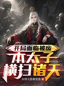 开局面临被废,本太子横扫诸天