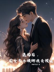 退婚后,前女友小姨绑我去领证