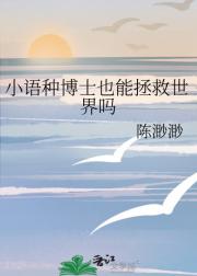 小语种博士也能拯救世界吗