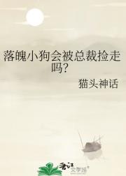 落魄小狗会被总裁捡走吗?