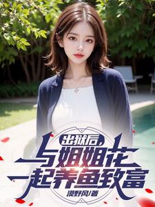 出狱后,与姐妹花一起养鱼致富