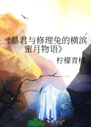 暴君与修理兔的横滨蜜月物语