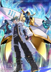 [Ϸzexal]ǿʹ챭