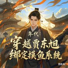 年代:穿越贾东旭,绑定摸鱼系统