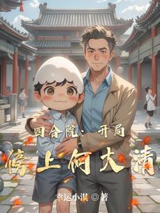 四合院:开局傍上何大清