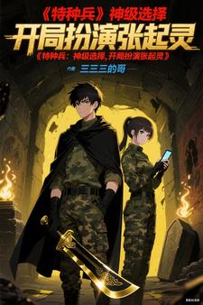 特种兵:神级选择,开局扮演张起