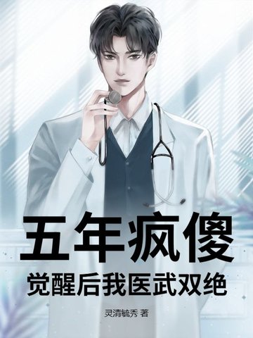 五年疯傻,觉醒后我医武双绝