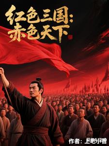 红色三国:赤旗天下