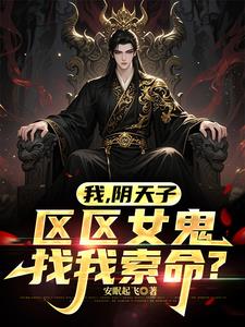 我,阴天子,区区女鬼找我索命?