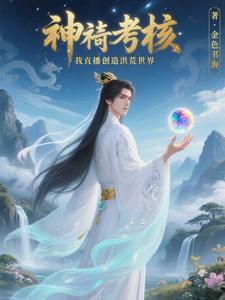 神祇考核,我直播创造洪荒世界