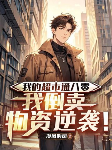 我的超市通八零,我倒卖物资逆袭!