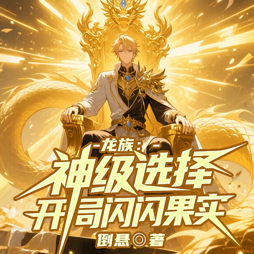 龙族:开网吧而已,没说去屠龙啊