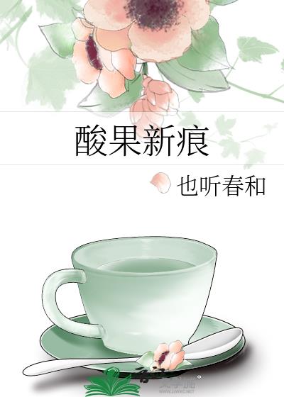 酸果新痕