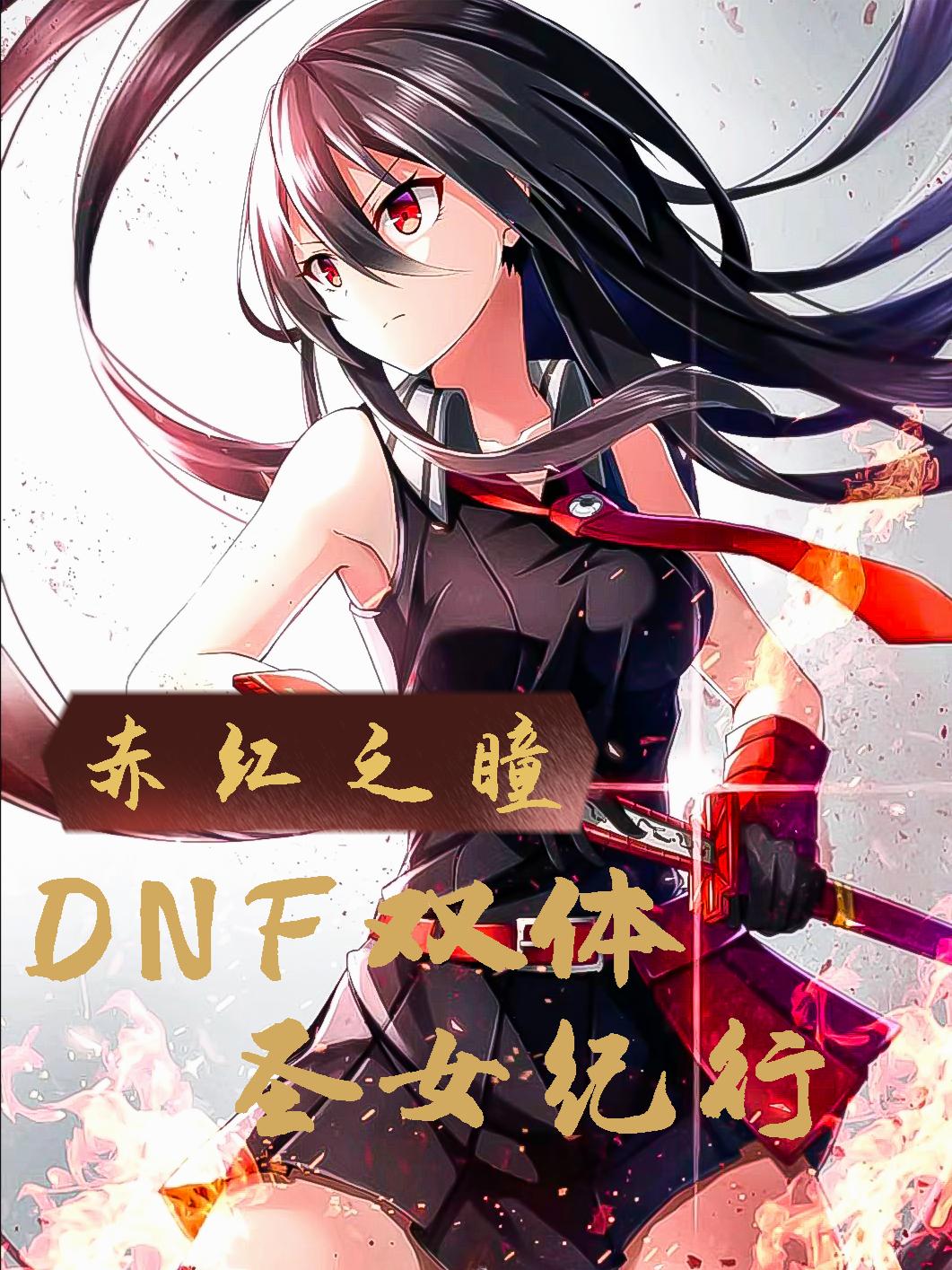 ֮ͫDNF˫ʥŮ