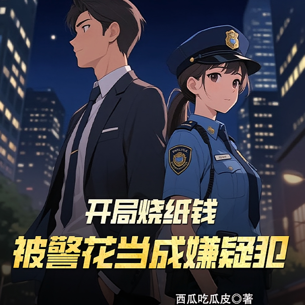 破案全靠关系?没错,我下面有人