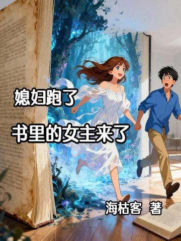 媳妇跑了,书里的女主来了