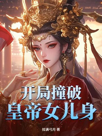 开局撞破皇帝女儿身