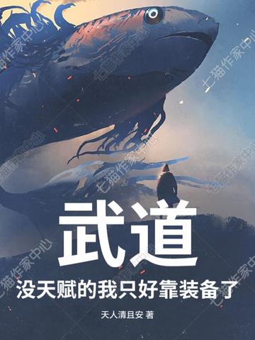 武道:没天赋的我只好靠装备了
