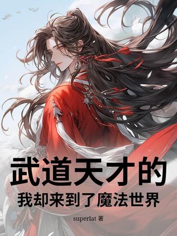 武道天才的我却来到了魔法世界
