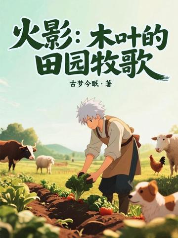 火影:木叶的田园牧歌