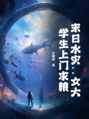 末日水灾:女大学生上门求粮